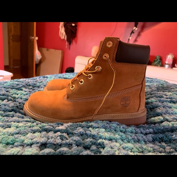 Timberland work boots main image 4